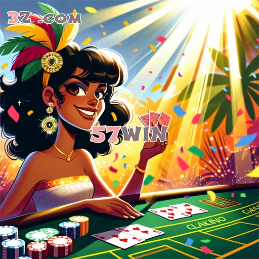 Promoções Imperdíveis no 57win.com: Aumente Suas Chances de Ganhar!